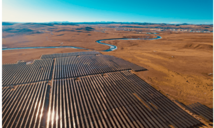 Cina: Xizang, energia pulita pari a oltre 90% capacità elettrica installata