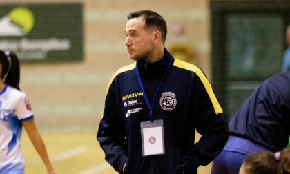 PALLAMANO A1 FEMMINILE: PONTINIA TORNA IN CAMPO CONTRO PADOVA