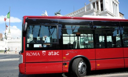ROMA: TRASPORTI, MERCOLEDI’ LO SCIOPERO