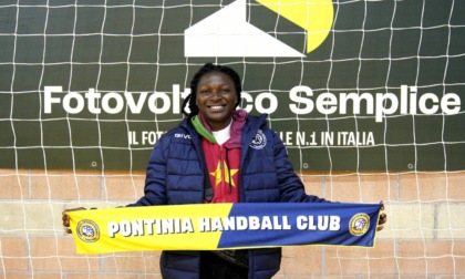 PALLAMANO A1 FEMMINILE: PONTINIA, TRASFERTA CON IL DOSSOBUONO