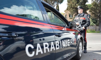 FONDI: DROGA, ESTORSIONI E ARMI, 13 ARRESTI
