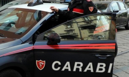 ROMA: BOTTE E MINACCE AI FAMILIARI, 3 ARRESTI