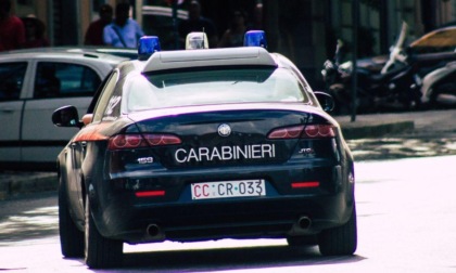 ATINA: PERSEGUITA L’EX MARITO, ARRESTATA DAI CARABINIERI