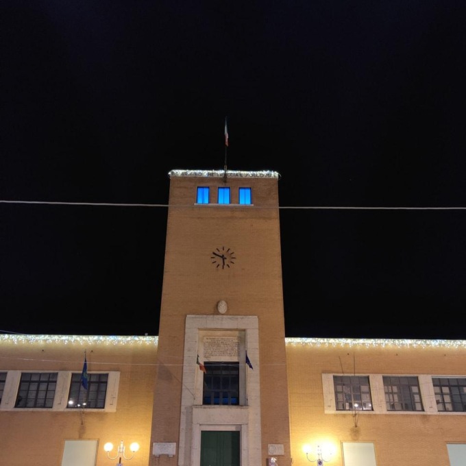 Disinfestazione e derattizzazione giovedì notte