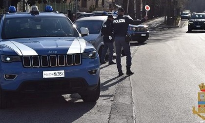 LATINA/FONDI/TERRACINA: I CONTROLLI DELLA POLIZIA