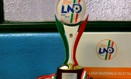 ECCELLENZA COPPA ITALIA: NEL POMERIGGIO LA FINALE TRA VALMONTONE E MONTESPACCATO