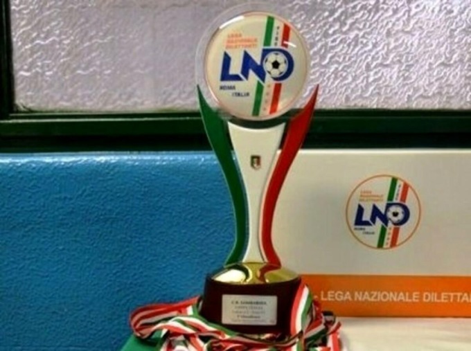 ECCELLENZA COPPA ITALIA: DOMANI LA FINALE TRA VALMONTONE E MONTESPACCATO