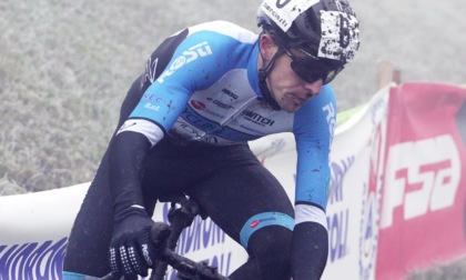 CICLOCROSS: CREMONA, BENE IL CYCLING CAFE’ RACING TEAM
