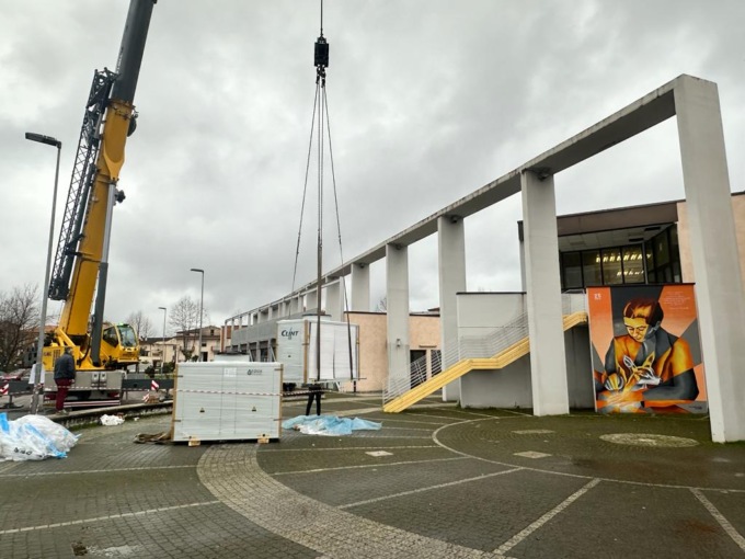 FONDI: INIZIATIVE CULTURALI AL CENTRO DAN DANINO DI SARRA