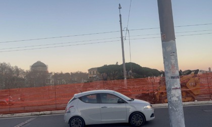 ROMA: DOMANI LA DOMENICA ECOLOGICA