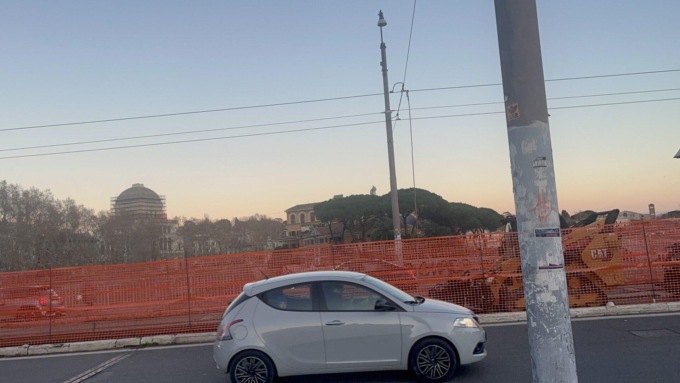 ROMA: DOMANI LA DOMENICA ECOLOGICA