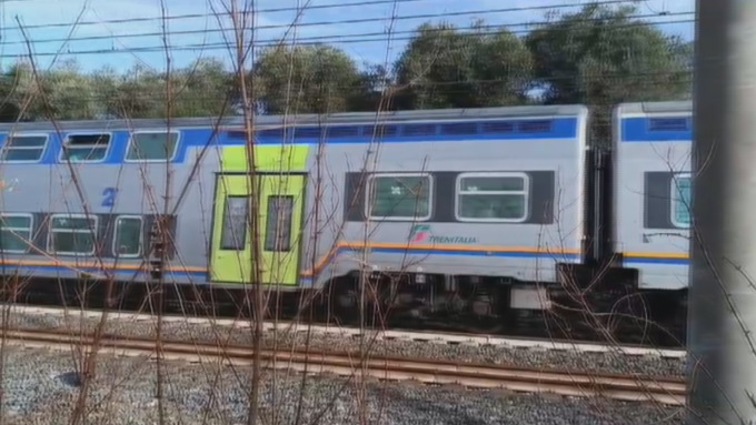 SONNINO: INVESTIMENTO SUI BINARI. MUORE UN ANZIANO