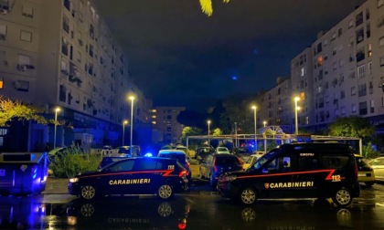 ROMA: PICCHIA, VIOLENTA E INCENDIA CASA DELLA COMPAGNA, ARRESTATO