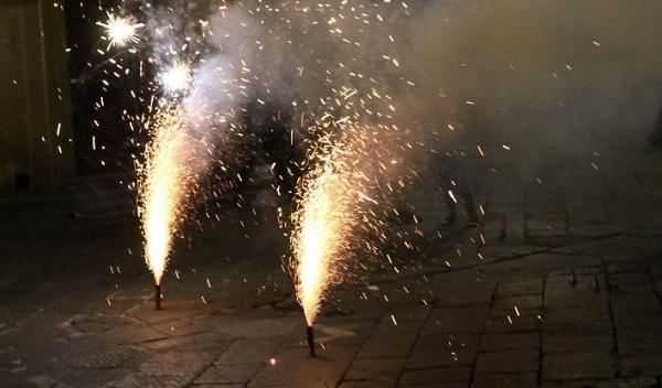 VITERBO: ATTIVITÀ DI CONTRASTO ALLA VENDITA DI BOTTI