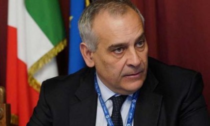 ROMA: OMICIDI, IL VERTICE IN PREFETTURA