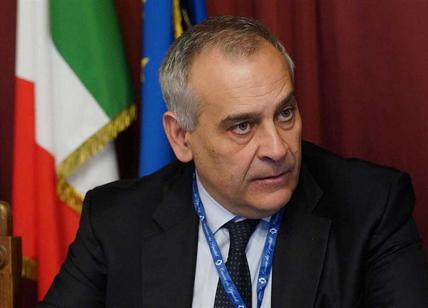 ROMA: OMICIDI, IL VERTICE IN PREFETTURA