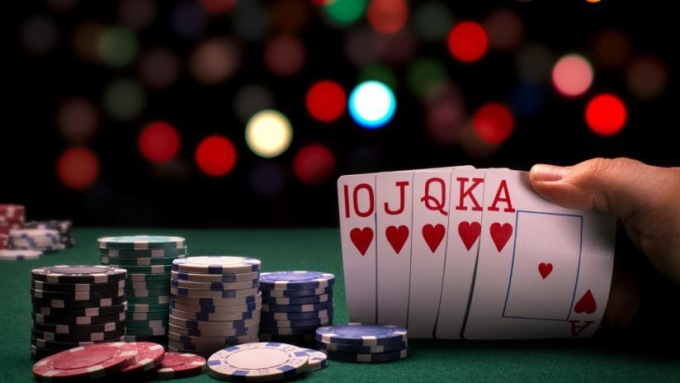 SUD PONTINO: GIOCO D’AZZARDO, DATI ALLARMANTI
