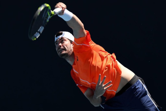 Torneo Wimbledon, al primo turno Zeppieri-Mochiuzuki