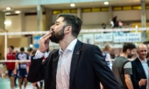 PALLAVOLO SUPERLEGA: CISTERNA, IL BILANCIO DEL COACH