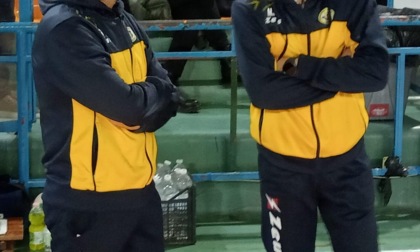 PALLAVOLO: IL PROGRAMMA DEL WEEK END