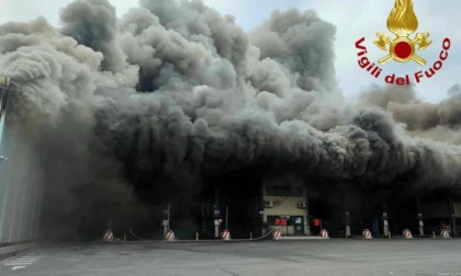 ROMA: INCENDIO MALAGROTTA, NUOVA AUDIZIONE
