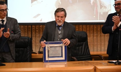 LATINA: LEUCEMIE, IL PREMIO “ALESSANDRO LAGANA'”