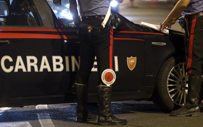 ROMA: INSEGNANTE ACCUSATO DI VIOLENZA SESSUALE SU STUDENTI MINORENNI