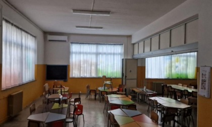 TERRACINA: NOVITA' PER LE MENSE SCOLASTICHE