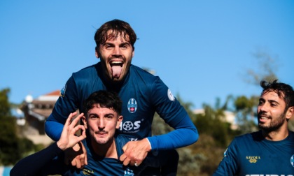 Play off Nazionali: W3 Maccarese-Monastir e Montespaccato-Mezzolara
