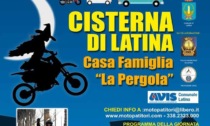 LATINA: SOLIDARIETA', TORNA "LA MOTOBEFANA"