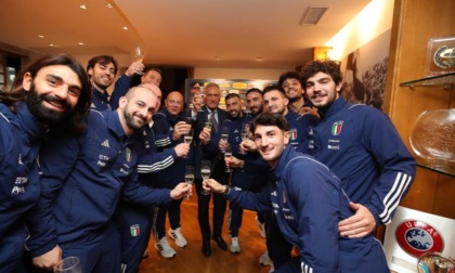 BEACH SOCCER: MONDIALI, CONTO ALLA ROVESCIA PER L'ITALIA