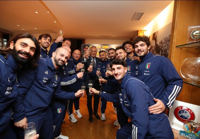 BEACH SOCCER: MONDIALI, CONTO ALLA ROVESCIA PER L’ITALIA