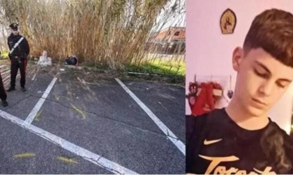 ROMA: 14ENNE UCCISO, C’E’ UN QUARTO FERMATO