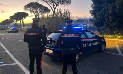 MONTE COMPATRI: UCCISO A 14 ANNI NEL PARCHEGGIO DELLA METRO