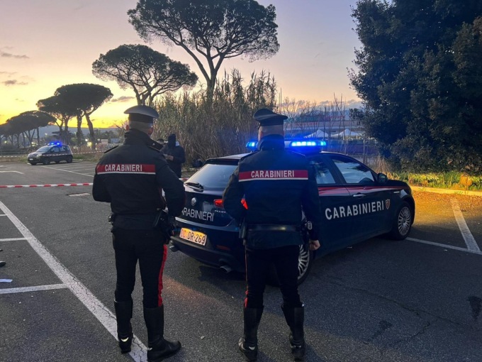 MONTE COMPATRI: UCCISO A 14 ANNI NEL PARCHEGGIO DELLA METRO