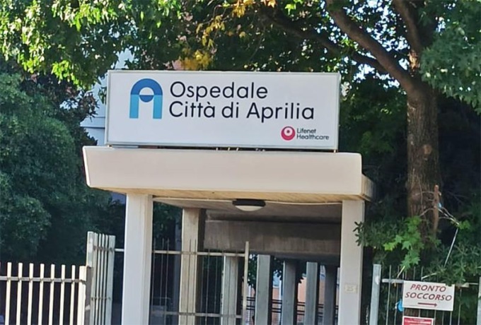 Raid vandalico ai danni della Casa della Salute, sporta una denuncia