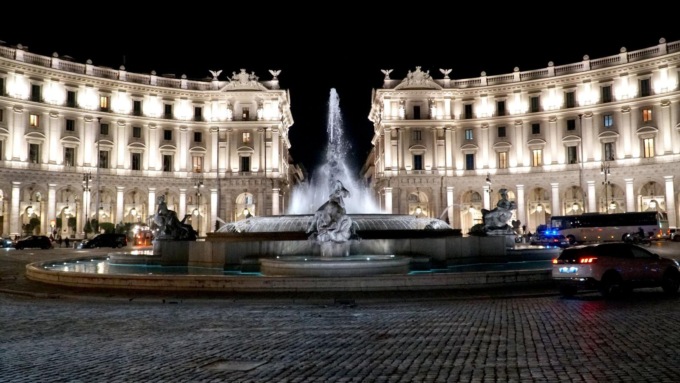 ROMA: DUE DIRETTORI PER IL TEATRO