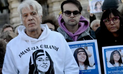 ROMA: EMANUELA ORLANDI, SIT-IN PER IL COMPLEANNO
