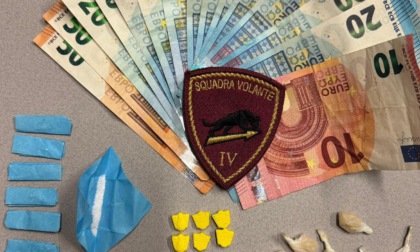 ROMA: SPACCIO DI DROGA, 9 ARRESTI