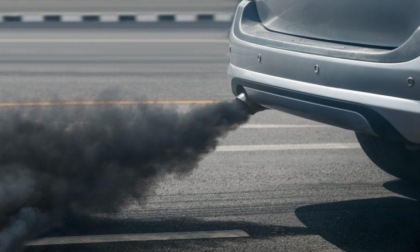 FROSINONE: INQUINAMENTO, STOP ALLE AUTO FINO AL 22