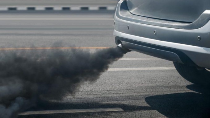 FROSINONE: INQUINAMENTO, STOP ALLE AUTO FINO AL 22