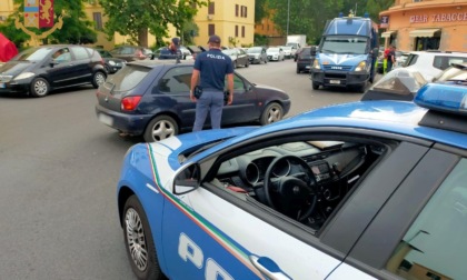 ROMA: RAGAZZO FERITO A COLPI DI BOTTIGLIA, È GRAVISSIMO