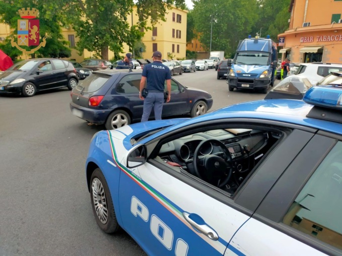 ROMA: RAGAZZO FERITO A COLPI DI BOTTIGLIA, È GRAVISSIMO