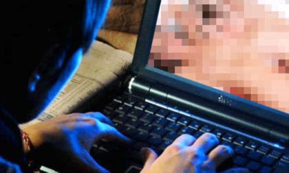 ROMA: ADESCA 23 MINORI SUI SOCIAL, ARRESTATO 40ENNE