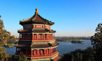 Cina: vacanze Capodanno, oltre 4,8 mln visite in aree panoramiche di Pechino