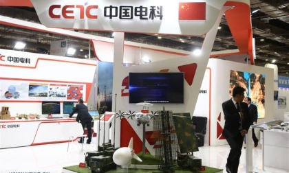 Cina: Hebei, inaugurata base di innovazione per sensori MEMS