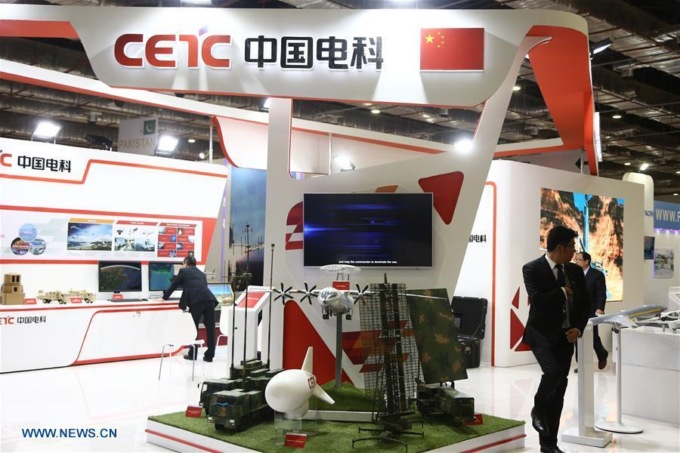 Cina: Hebei, inaugurata base di innovazione per sensori MEMS