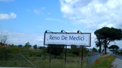 Incidente alla Reno De Medici: operaio travolto, oggi è sciopero