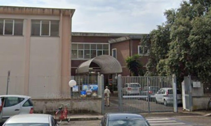 TERRACINA: RISCALDAMENTI OUT. CHIUSA LA SCUOLA “G.MANZI”