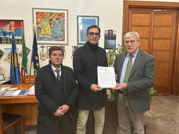 MONTI AUSONI: IL PROGETTO LIFE-FAGESOS